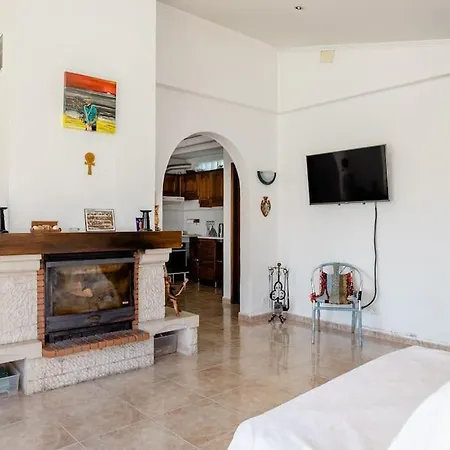 Villa Aroeiramir With Private Pool And *