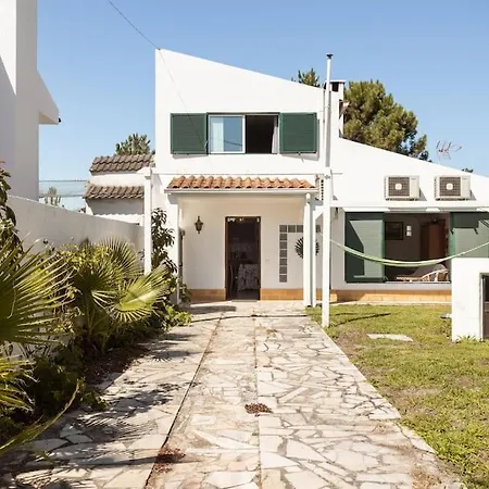 Villa Aroeiramir With Private Pool And *