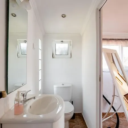 Aroeiramir With Private Pool And Aroeira (Setubal)