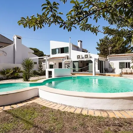 Aroeiramir With Private Pool And Villa