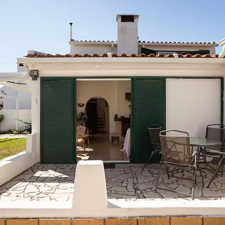 Aroeiramir With Private Pool And