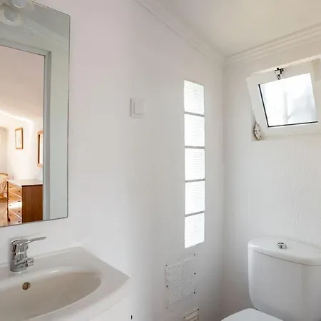 Aroeiramir With Private Pool And Villa Aroeira (Setubal)